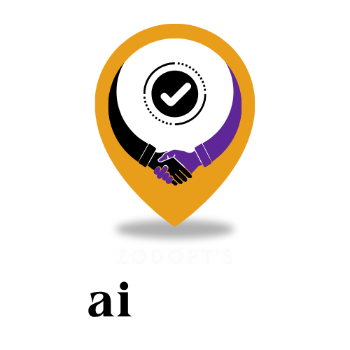 Hai Visitor logo